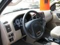 2004 Oxford White Ford Escape XLT V6 4WD  photo #6