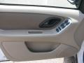 2004 Oxford White Ford Escape XLT V6 4WD  photo #7