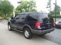 2004 True Blue Metallic Ford Expedition XLT 4x4  photo #5