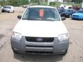2004 Oxford White Ford Escape XLT V6 4WD  photo #12