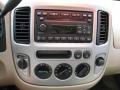 2004 Oxford White Ford Escape XLT V6 4WD  photo #16