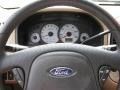 2004 Oxford White Ford Escape XLT V6 4WD  photo #17