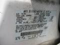 2004 Oxford White Ford Escape XLT V6 4WD  photo #19
