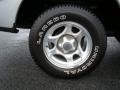 Silver Frost Metallic - F150 XLT Extended Cab Photo No. 13