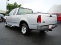 1997 Silver Frost Metallic Ford F150 XLT Extended Cab  photo #21