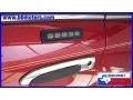 2003 Matador Red Metallic Ford Crown Victoria LX  photo #12