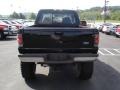 Black - Ranger XLT Extended Cab 4x4 Photo No. 3