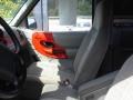 Black - Ranger XLT Extended Cab 4x4 Photo No. 8