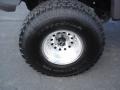 Black - Ranger XLT Extended Cab 4x4 Photo No. 12