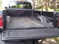 1997 Black Ford F150 XLT Extended Cab 4x4  photo #54