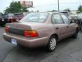 1993 Rose Pearl Metallic Toyota Corolla DX  photo #3