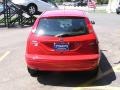 Infra-Red - Focus ZX5 SES Hatchback Photo No. 5
