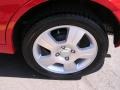 Infra-Red - Focus ZX5 SES Hatchback Photo No. 17