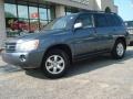 Bluestone Metallic - Highlander V6 Photo No. 2