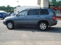Bluestone Metallic - Highlander V6 Photo No. 3