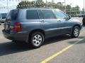 Bluestone Metallic - Highlander V6 Photo No. 5