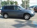 Bluestone Metallic - Highlander V6 Photo No. 6
