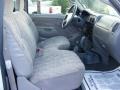 2004 Super White Toyota Tacoma Regular Cab 4x4  photo #6