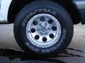 2004 Super White Toyota Tacoma Regular Cab 4x4  photo #7