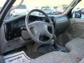 2004 Super White Toyota Tacoma Regular Cab 4x4  photo #8