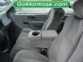 2002 Toreador Red Metallic Ford F150 XL SuperCab  photo #10