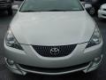 Lunar Mist Silver Metallic - Solara SE V6 Coupe Photo No. 2