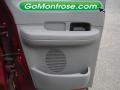 2002 Toreador Red Metallic Ford F150 XL SuperCab  photo #12