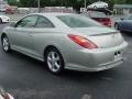 Lunar Mist Silver Metallic - Solara SE V6 Coupe Photo No. 4