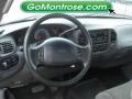 2002 Toreador Red Metallic Ford F150 XL SuperCab  photo #13