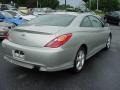 Lunar Mist Silver Metallic - Solara SE V6 Coupe Photo No. 6