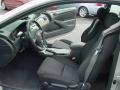Lunar Mist Silver Metallic - Solara SE V6 Coupe Photo No. 7
