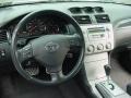 Lunar Mist Silver Metallic - Solara SE V6 Coupe Photo No. 8