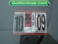 2002 Toreador Red Metallic Ford F150 XL SuperCab  photo #16