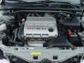 Lunar Mist Silver Metallic - Solara SE V6 Coupe Photo No. 12