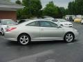 Lunar Mist Silver Metallic - Solara SE V6 Coupe Photo No. 13