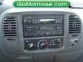 2002 Toreador Red Metallic Ford F150 XL SuperCab  photo #28