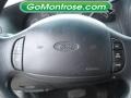 2002 Toreador Red Metallic Ford F150 XL SuperCab  photo #29