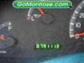 2002 Toreador Red Metallic Ford F150 XL SuperCab  photo #30