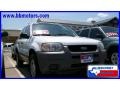 2002 Oxford White Ford Escape XLS V6  photo #5