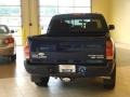 Indigo Ink Blue Pearl - Tacoma PreRunner TRD Sport Double Cab Photo No. 3