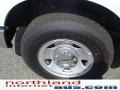 Oxford White - F250 Super Duty XL Regular Cab Photo No. 9