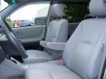 Millenium Silver Metallic - Highlander V6 4WD Photo No. 6