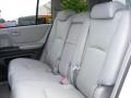 Millenium Silver Metallic - Highlander V6 4WD Photo No. 7