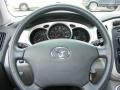 Millenium Silver Metallic - Highlander V6 4WD Photo No. 10