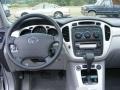 Millenium Silver Metallic - Highlander V6 4WD Photo No. 11