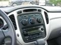 Millenium Silver Metallic - Highlander V6 4WD Photo No. 12