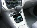 Millenium Silver Metallic - Highlander V6 4WD Photo No. 13