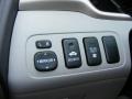 Millenium Silver Metallic - Highlander V6 4WD Photo No. 15