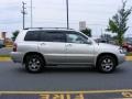 Millenium Silver Metallic - Highlander V6 4WD Photo No. 20