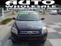 Black - RAV4 Limited 4WD Photo No. 2